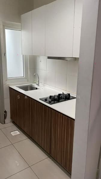 Apartment for Rent at Seasons Square Condominiums - Sha Saravanan - Kitchen - PropertyGuru.com.my