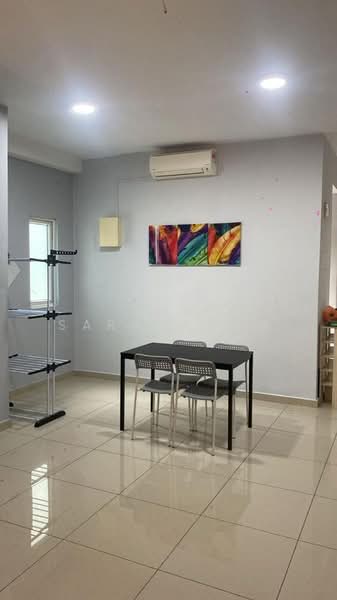Apartment for Rent at Seasons Square Condominiums - Sha Saravanan - Dining Room - PropertyGuru.com.my