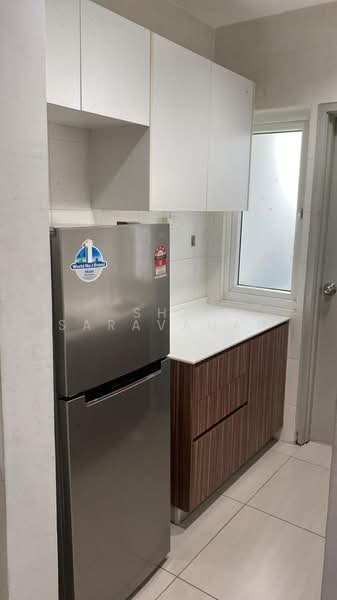 Apartment for Rent at Seasons Square Condominiums - Sha Saravanan - Kitchen - PropertyGuru.com.my