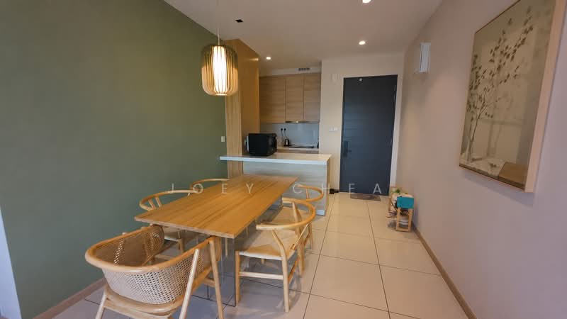 Servis Apartment untuk Dijual di RYAN & MIHO - Joey Chea - Dining - PropertyGuru.com.my