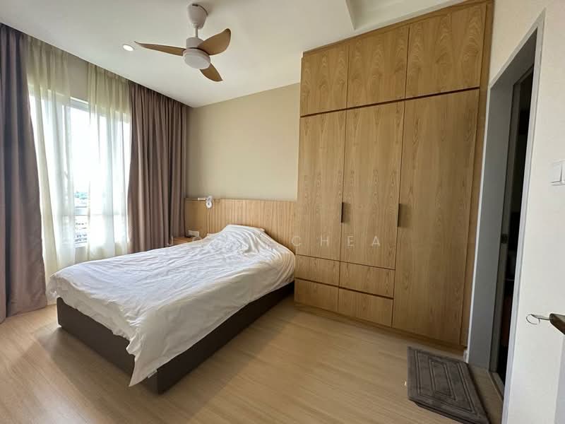 Servis Apartment untuk Dijual di RYAN & MIHO - Joey Chea - Bedroom - PropertyGuru.com.my