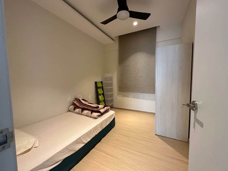 Servis Apartment untuk Dijual di RYAN & MIHO - Joey Chea - Bedroom - PropertyGuru.com.my