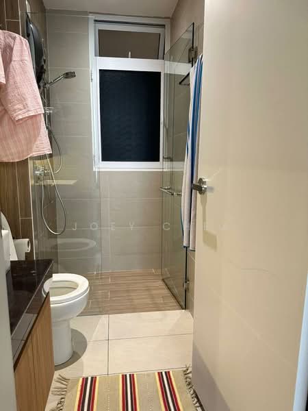 Servis Apartment untuk Dijual di RYAN & MIHO - Joey Chea - Bathroom - PropertyGuru.com.my