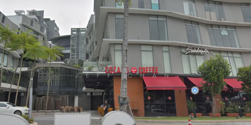Shop / Office for Sale in Pju 5 (Kota Damansara) - Jeff Chan - Exterior - PropertyGuru.com.my