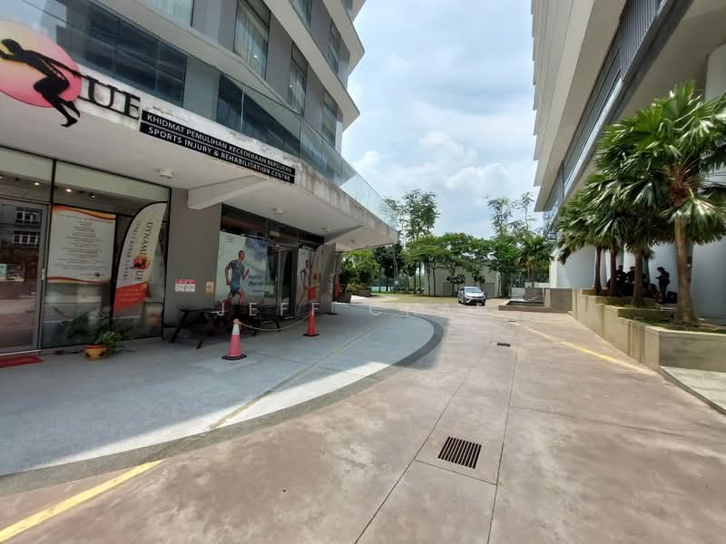Shop / Office for Sale in Pju 5 (Kota Damansara) - Jeff Chan - Exterior - PropertyGuru.com.my