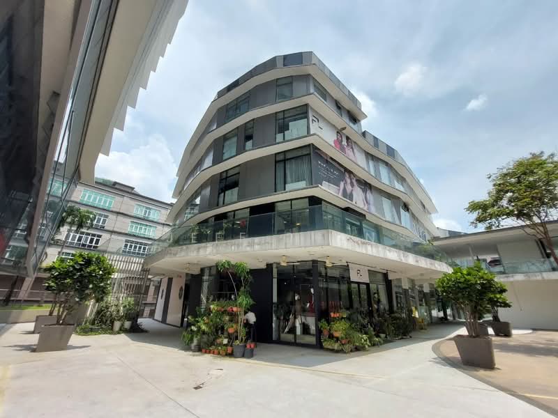 Shop / Office for Sale in Pju 5 (Kota Damansara) - Jeff Chan - Exterior - PropertyGuru.com.my