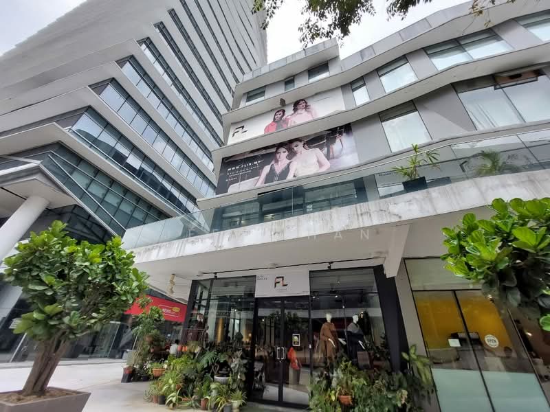 Shop / Office for Sale in Pju 5 (Kota Damansara) - Jeff Chan - Exterior - PropertyGuru.com.my