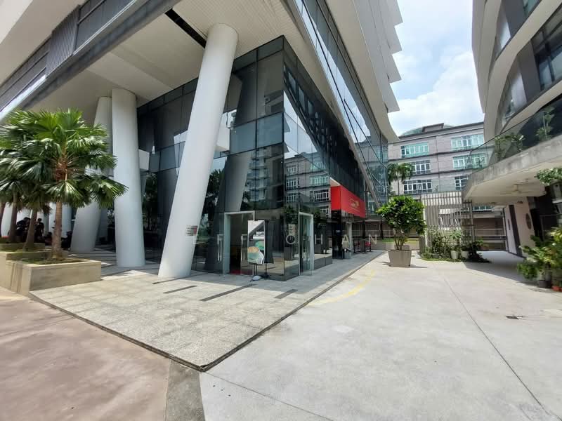 Shop / Office for Sale in Pju 5 (Kota Damansara) - Jeff Chan - Exterior - PropertyGuru.com.my