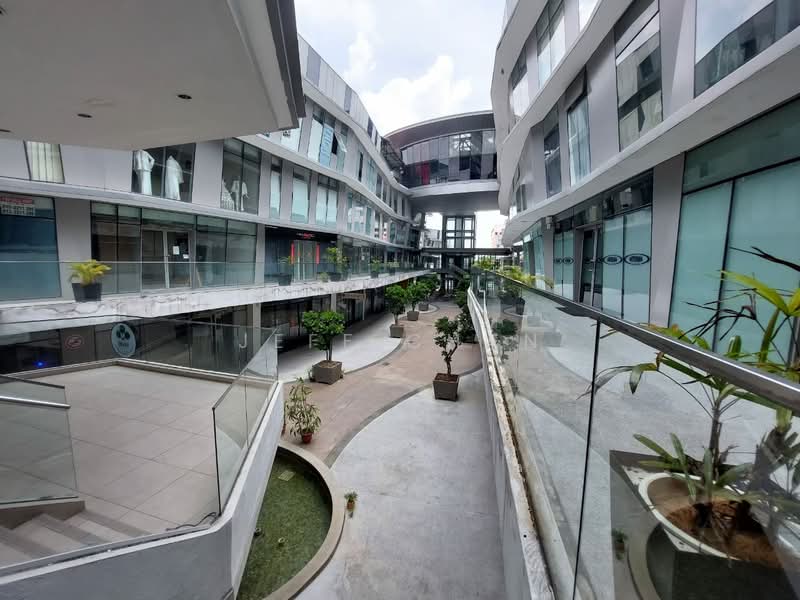 Shop / Office for Sale in Pju 5 (Kota Damansara) - Jeff Chan - Exterior - PropertyGuru.com.my
