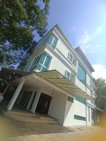 Bungalow for Sale in Bukit Damansara (Damansara Heights) - Adzura Zamedin - Exterior - PropertyGuru.com.my