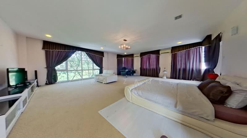Bungalow for Sale in Bukit Damansara (Damansara Heights) - Adzura Zamedin - Bedroom - PropertyGuru.com.my