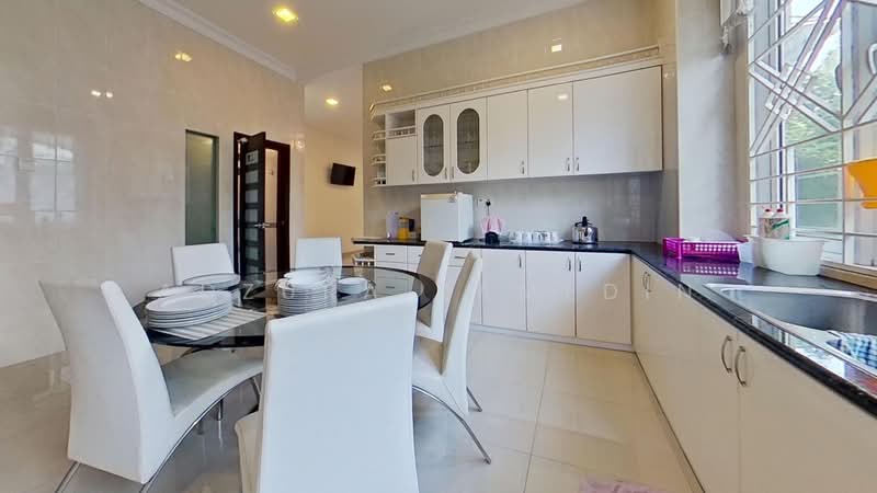 Bungalow for Sale in Bukit Damansara (Damansara Heights) - Adzura Zamedin - Kitchen - PropertyGuru.com.my