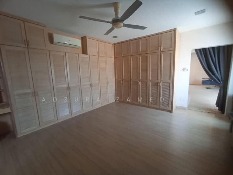 Bungalow for Sale in Bukit Damansara (Damansara Heights) - Adzura Zamedin - Bedroom - PropertyGuru.com.my