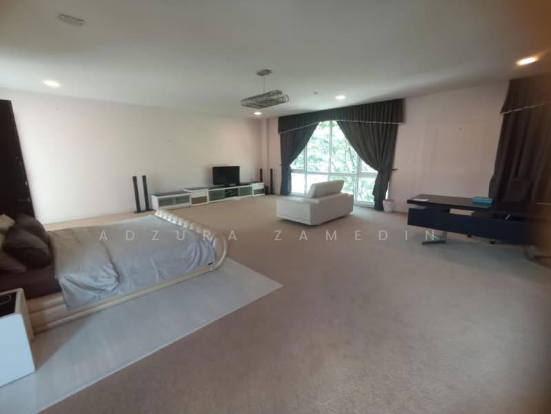 Bungalow for Sale in Bukit Damansara (Damansara Heights) - Adzura Zamedin - Bedroom - PropertyGuru.com.my