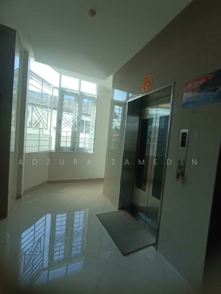 Bungalow for Sale in Bukit Damansara (Damansara Heights) - Adzura Zamedin - PropertyGuru.com.my