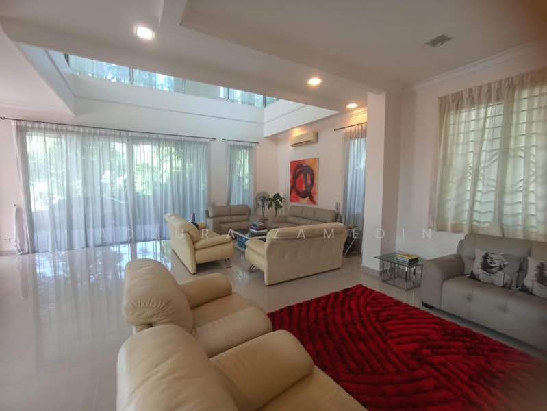 Bungalow for Sale in Bukit Damansara (Damansara Heights) - Adzura Zamedin - PropertyGuru.com.my