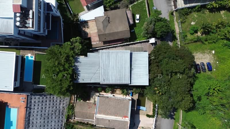 Bungalow for Sale in Bukit Damansara (Damansara Heights) - Adzura Zamedin - PropertyGuru.com.my