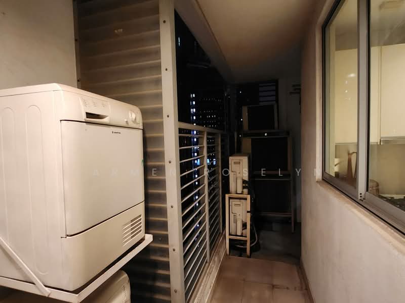 Kondominium untuk Disewa di Hampshire Residences - Carmen Roselyn - PropertyGuru.com.my