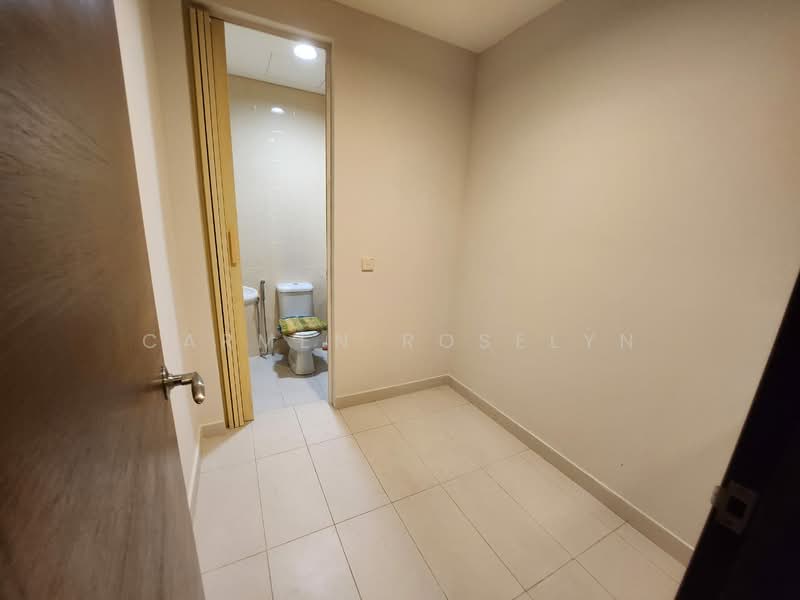 Kondominium untuk Disewa di Hampshire Residences - Carmen Roselyn - PropertyGuru.com.my