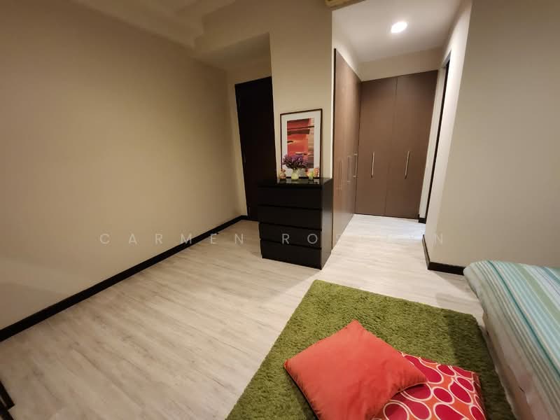 Kondominium untuk Disewa di Hampshire Residences - Carmen Roselyn - PropertyGuru.com.my
