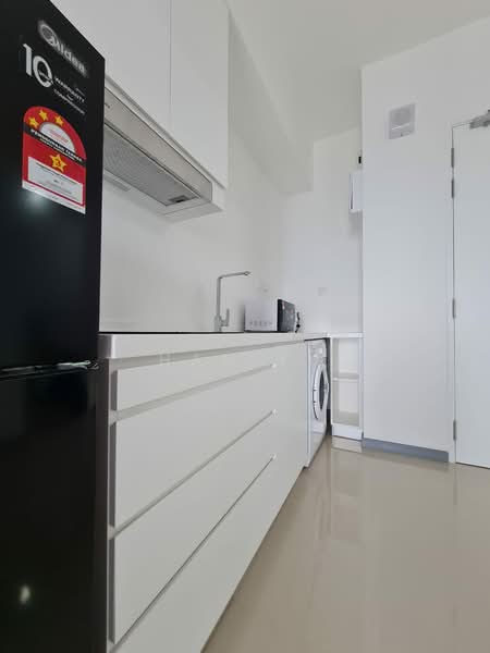 Servis Apartment untuk Dijual di Southlink - Han Yu - Kitchen - PropertyGuru.com.my