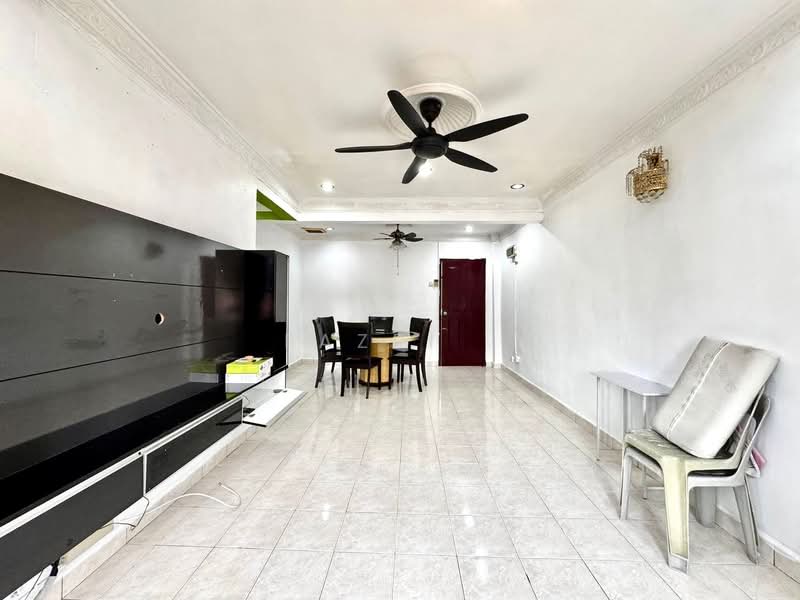 Apartment for Sale at Pangsapuri Carlina - Fazri . - PropertyGuru.com.my