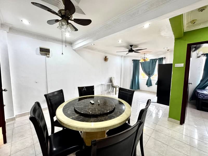 Apartment for Sale at Pangsapuri Carlina - Fazri . - PropertyGuru.com.my