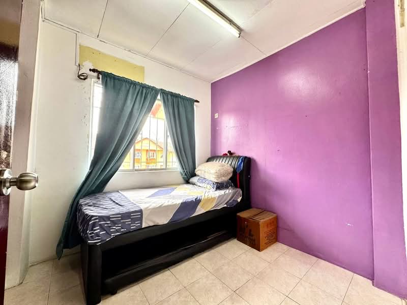 Apartment for Sale at Pangsapuri Carlina - Fazri . - PropertyGuru.com.my