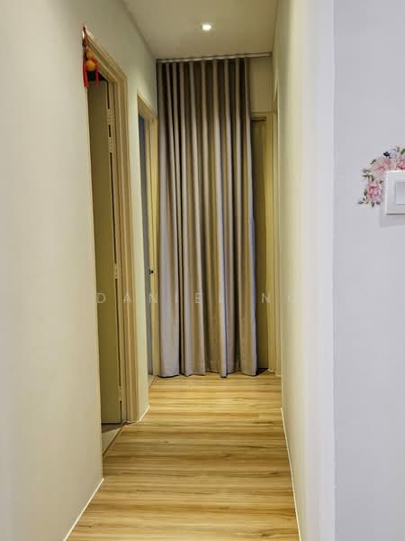Servis Apartment untuk Dijual di The Podium - Daniel Ng - PropertyGuru.com.my