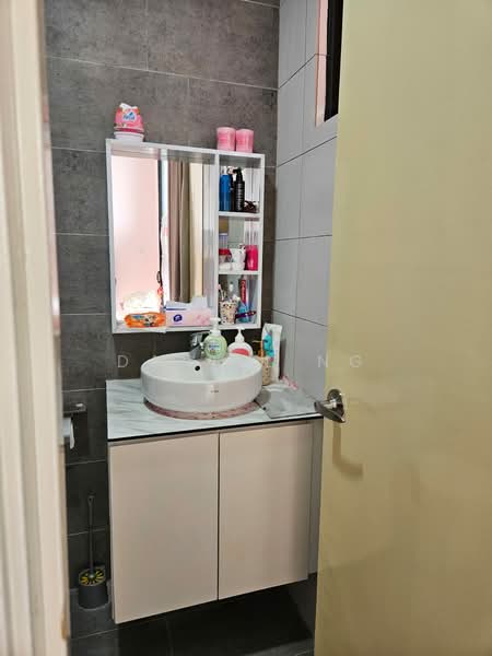 Servis Apartment untuk Dijual di The Podium - Daniel Ng - PropertyGuru.com.my