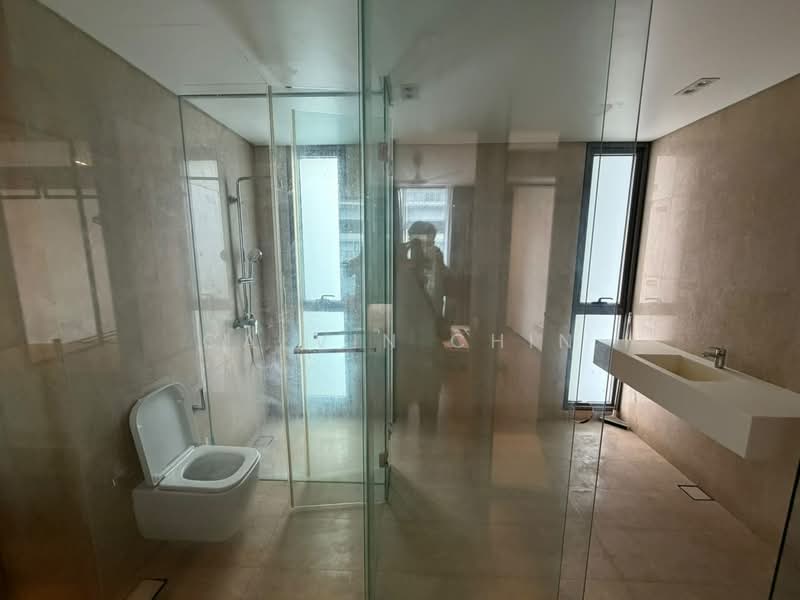 Kondominium untuk Disewa di The Fennel - calvin Chin - Bathroom - PropertyGuru.com.my