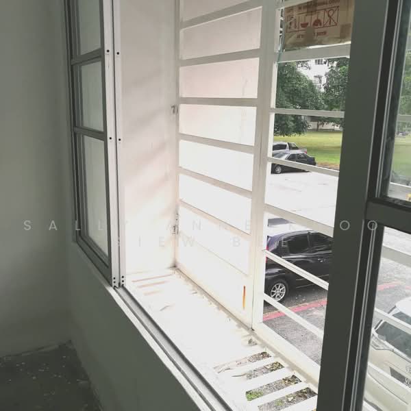Flat for Rent at Sri Begonia - Eu Gin - Exterior - PropertyGuru.com.my