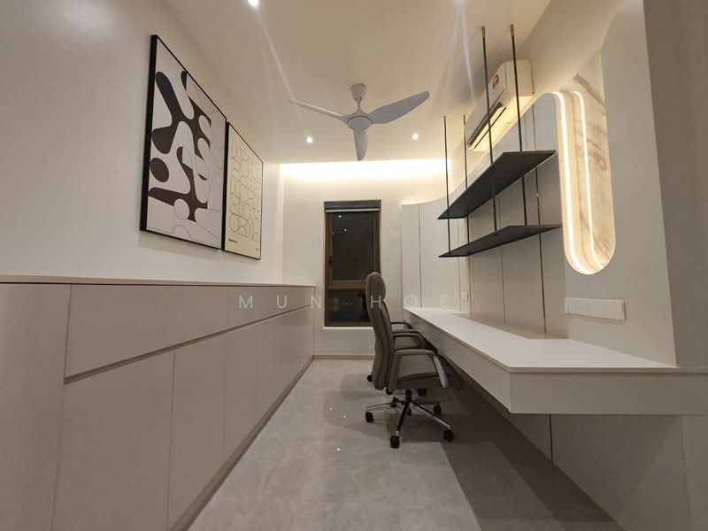 Kondominium untuk Dijual di Park Place - Mun Hoe - Study - PropertyGuru.com.my