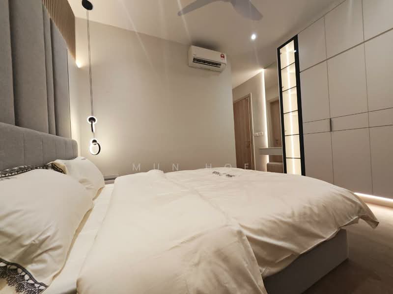 Kondominium untuk Dijual di Park Place - Mun Hoe - Bedroom - PropertyGuru.com.my