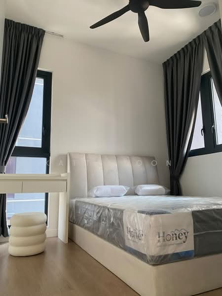 Condominium for Rent at Skyline KL - Katty Soon - PropertyGuru.com.my