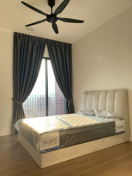 Condominium for Rent at Skyline KL - Katty Soon - PropertyGuru.com.my