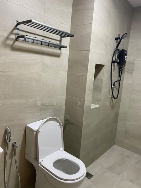 Condominium for Rent at Skyline KL - Katty Soon - PropertyGuru.com.my