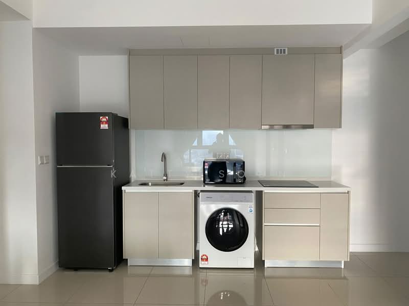 Condominium for Rent at Skyline KL - Katty Soon - PropertyGuru.com.my