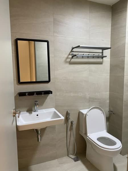 Condominium for Rent at Skyline KL - Katty Soon - PropertyGuru.com.my