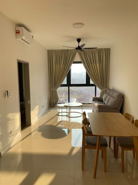 Condominium for Rent at Skyline KL - Katty Soon - PropertyGuru.com.my