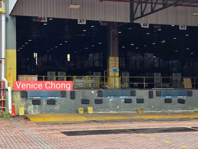 Factory for Rent in Bukit Minyak (Penang) - Venice Chong - PropertyGuru.com.my