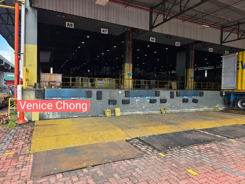Factory for Rent in Bukit Minyak (Penang) - Venice Chong - PropertyGuru.com.my