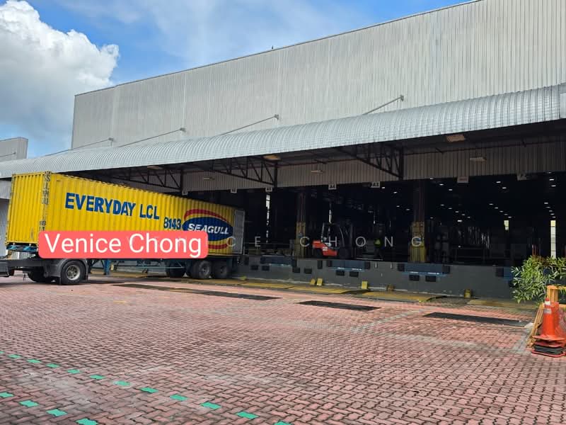 Factory for Rent in Bukit Minyak (Penang) - Venice Chong - PropertyGuru.com.my