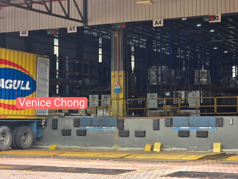 Factory for Rent in Bukit Minyak (Penang) - Venice Chong - PropertyGuru.com.my