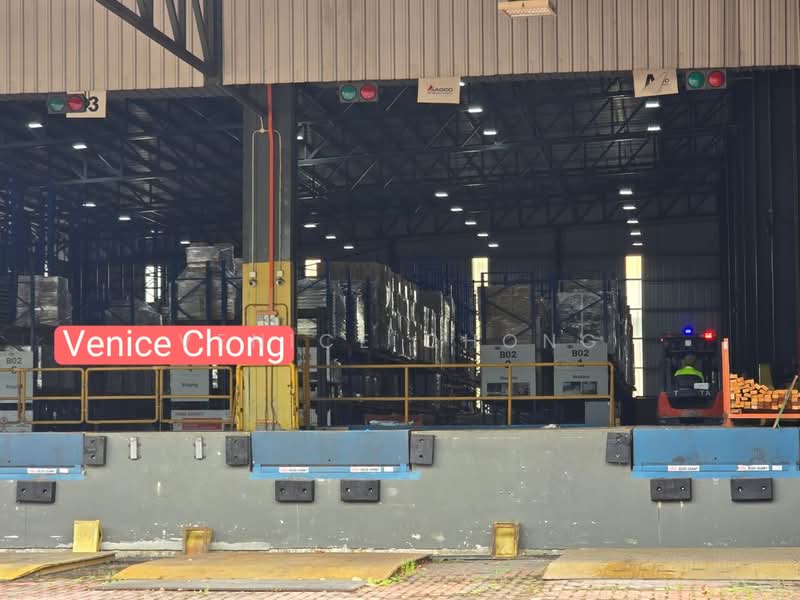 Factory for Rent in Bukit Minyak (Penang) - Venice Chong - PropertyGuru.com.my