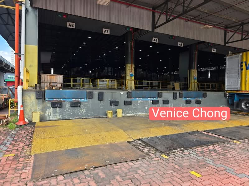 Factory for Rent in Bukit Minyak (Penang) - Venice Chong - PropertyGuru.com.my