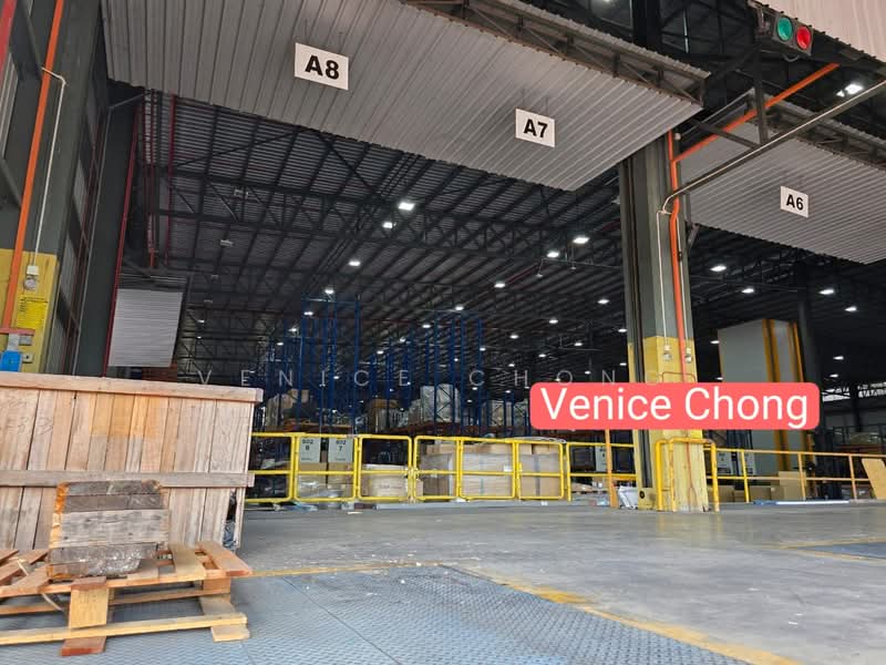 Factory for Rent in Bukit Minyak (Penang) - Venice Chong - PropertyGuru.com.my