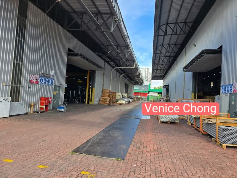 Factory for Rent in Bukit Minyak (Penang) - Venice Chong - PropertyGuru.com.my