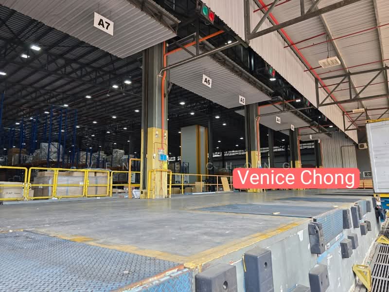 Factory for Rent in Bukit Minyak (Penang) - Venice Chong - PropertyGuru.com.my