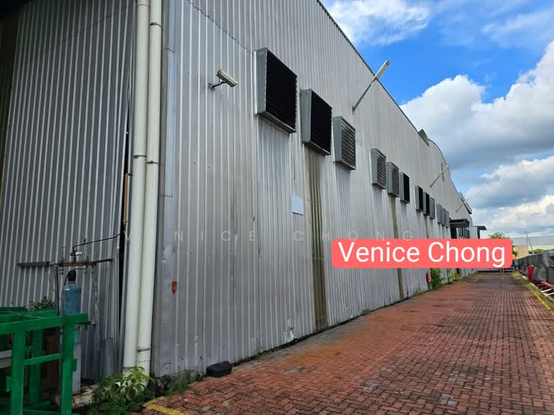 Factory for Rent in Bukit Minyak (Penang) - Venice Chong - PropertyGuru.com.my